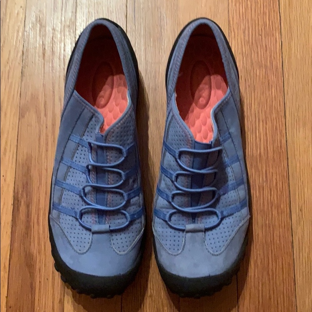 Clarks Privo Sneakers